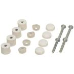 光 PBHT-112 Pボード止具セット 白 4セット入り 4977720157849 (835672)