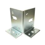 山口安製作所 UK万能角材金具 60 4964585194614 (868645)