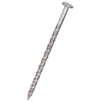 （1箱（1kg）入） 山喜産業 ステンレス ロックスクリュー釘（平頭） #14×38mm