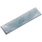 Cマーク金物(C) パイプガード PG (100