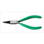 KEIBA ケイバ プロホビー HR-D04 丸ペンチ スプリング付(片側固定構造)