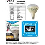 ショッピングlte 矢田 LTE39-50W 投光器用LED電球 50W