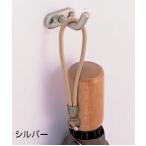 シロクマ　白熊印　CF-2　プチフック　30mm