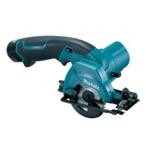 マキタ MAKITA HS300DZ 10.8Ｖ充電式マルノコ 85mm チップソー付、バッテリー、充電器別売