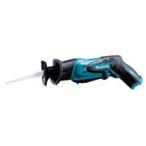 マキタ MAKITA JR101DZ 10.8Ｖ 充電式レシプロソー ケース、バッテリー、充電器別売