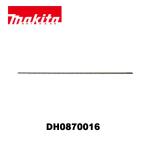 マキタ DH0870016 セリア入タングステン電極１．６