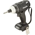 マキタ TP131DZB 充電式4モードインパクトドライバ(黒) 本体のみ ※バッテリ・充電器・ケース別売