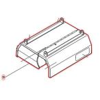 マキタ 266020-6 タッピンネジ4x12  (部品/アクセサリー類)