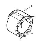 マキタ 654208-4 リセプタクル (部品/アクセサリー類)