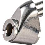 マキタ A-75306 空気入れ用エアチャック30度