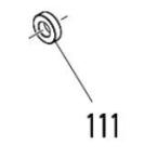 マキタ AL00000001 スリーブ