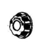 マキタ TE00000523 ブレードロック