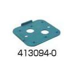 マキタ MAKITA 413094-0 パンチプレート BO4552用