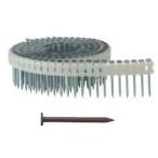 マキタ MAKITA F-40059 ポケットネイル 内装用 ユニクロスムース 150本×10巻×5箱 PK1825XMシンチャ 25mm