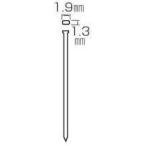 マキタ F-00161 仕上釘 3000本 F10ベージュ 10mm (部品/アクセサリー類)