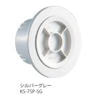 キョーワナスタ KS-75P-SG 屋内・屋外スリーブキャップ