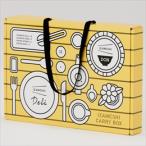 イザメシ キャリーボックス デリド�