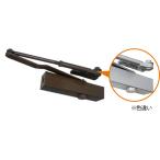  News ta- замена для дверь механизм закрывания PSX-3 балка nto янтарь 1 шт. 