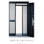 川口技研 アルキング網戸 AK-17  ※直送/代引不可/沖縄・離島配送不可