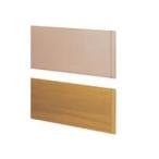 ナカ工業　セフティーライン　3m　ストレッチャーガード　NS-200V　車椅子から壁を保護 ※直送/代引不可/沖縄・離島配送不可