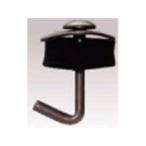 マツ六 SWF-22B ブロンズ色 FMステンワンタッチフック