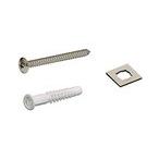 matsu шесть SAQ-OP8 4 комплект входить soft aqua направляющие средний пустой стена для винт комплект 