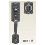  Alpha 3690FL-60-BK черный 9FP0210601