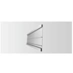 taka шоу NDA-01(50855600) aluminium сад край L2900 * прямая поставка | дом частного лица не возможно 