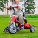 【正規ライセンス】三輪車 MINI Fold Tricycle Bike 折りたたみ三輪車 子供 プレゼント トライクルバイク