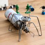 st-310 SOTO 新富士バーナー レギュレ