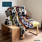 PENDLETON ペンドルトン JQ Towel Mickey ミッキーマウス XK235 毛布 ブランケット