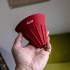 RIVERS コーヒードリッパー ケイブ リバーシブル