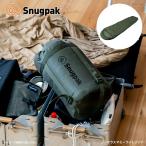 寝袋 Snugpak スナグパック ノーチラス マミー ライトジップ シュラフ