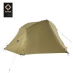HELINOX タクティカルコットテント ソロフライ 正規販売品 キャンプ フライシート