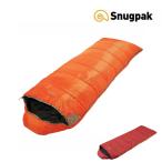 ショッピング寝袋 Snugpak スリーパーエクスペディション スクエアライトジップ SP95204 シュラフ 寝袋 キャンプ