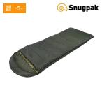 Snugpak ベースキャンプ フレキシブルシステム ODXTPC SP19122OT シュラフ 寝袋 キャンプ