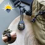 サンカンパニー ジップコンプ ゴーコンパスSUN COMPANY アウトドア 方位磁石