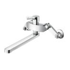 TOTO[TKS05311J]シングル混合水栓