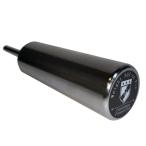 GentlemanFitnessClub 直径10mmピン ウエイトアドオンピン オリンピックプレート50mm対応 ウエイトスタックマシン ケーブルマ