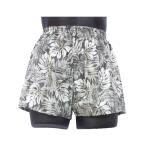 Yahoo! Yahoo!ショッピング(ヤフー ショッピング)トランクス メンズ 下着 Leトランクス 日本製 送料無料 葉っぱ柄 黒色 （M L LL） 綿100％ 前開き