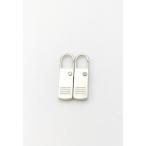 0360 молния tab серебряный цвет 2 шт. комплект застежка-молния скидка рука для замены 8 штук входит металлический легко установка портфель / кошелек / одежда / обувь застежка-молния ремонт для замены DIY рукоделие 