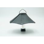 0491 фонарь затенитель от солнца кожа черный шести- гол Zero и т.п. LED свет фонарь кемпинг уличный 