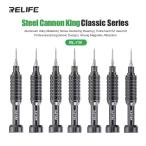 RELIFE RL-730 steel Canon King Classic серии Driver iPhone*Android соответствует повторение использовать person Pro Youth предназначенный Y0.6/*0.8/+1.5/+2.5/T1