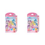  первая помощь .. похоже .. Kimi . идол Precure! Bandai лейкопластырь 18 листов входит 2 шт. комплект 