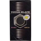 耐久持続力＆厚膜黒凸起！タフブラック 厚膜黒凸起コンドーム １２個入