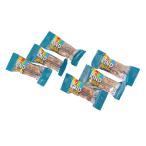  Be ka Индия Mini балка 6 шт. входит . темный шоколад миндаль &si- соль шт упаковка пробный Be-Kind Minis Bar