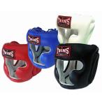 Twins headgear натуральная кожа 