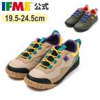  специальная цена ifmi- официальный спортивные туфли IFME+goa спортивные туфли туфли без застежки модель Junior ребенок обувь обувь 20-5351