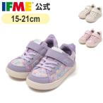 ifmi- официальный спортивные туфли ifme CALIN цветочный принт принт спортивные туфли Kids ребенок обувь посещение детского сада посещение школы обувь девочка ka Ran 20-5828