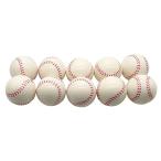 (APOSITV) бейсбол мяч мягкость . ребенок игрушка batting тренировка мяч уретан материалы белый мяч комплект (10 шт. комплект )